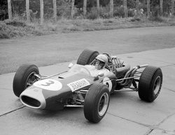 El equipo Brabham podría volver a la Fórmula 1