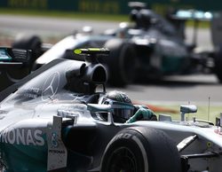 Lewis Hamilton: "Quiero escribir mi nombre en la lista de ganadores en Suzuka"