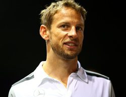 Jenson Button cree que la nueva alianza McLaren-Honda necesita pilotos experimentados