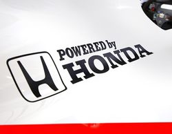 Honda podría ir tarde con su V6 Turbo