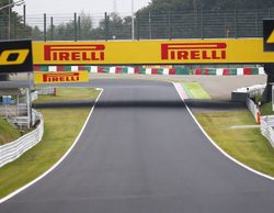 GP de Japón 2014: Libres 2 en directo