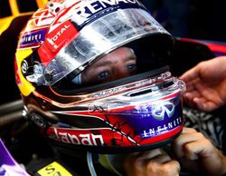 Oficial: Red Bull confirma que Sebastian Vettel abandonará el equipo a finales de año