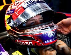 Oficial: Red Bull confirma que Sebastian Vettel abandonará el equipo a finales de año
