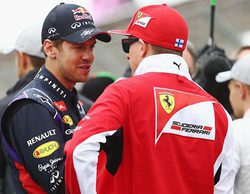 Christian Horner: "Ferrari le ha hecho a Sebastian una buena oferta"