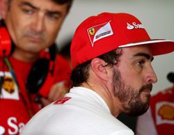 Alonso: "La ficha se moverá cuando yo quiera; hace meses que tengo tomada mi decisión"