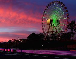 GP de Japón 2014: Carrera en directo