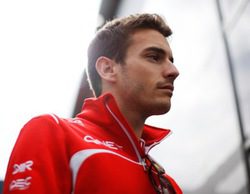 COMUNICADO FIA: "Jules Bianchi ha sufrido un traumatismo craneal severo y está siendo operado"