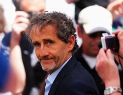 Alain Prost cree que el accidente de Bianchi tuvo lugar por un "fallo grave" del comisario