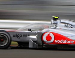 Los cockpits cerrados son "algo muy fácil de implementar" según Rob Smedley