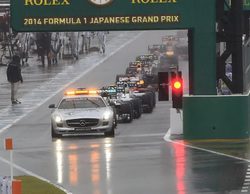 Los pilotos esperan que se analice la hora de comienzo del GP de Japón