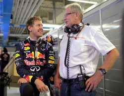 Helmut Marko: "En Red Bull no hay órdenes de equipo, seguimos siendo justos"