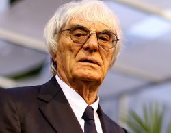 Bernie Ecclestone: "Estoy encantado de que Azerbaiyán haya creado un circuito innovador"