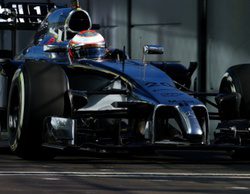 Kevin Magnussen: "No sabemos si nuestro resultado de hoy refleja la realidad"