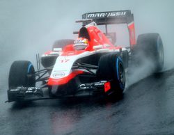 La FIA revela más información sobre el accidente de Jules Bianchi en Suzuka