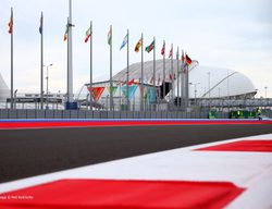 GP de Rusia 2014: Libres 3 en directo