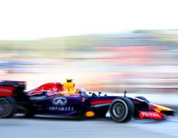Daniel Ricciardo: "Es complicado conseguir una vuelta buena en este circuito"