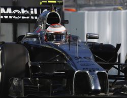 McLaren introducirá mejoras para el final de temporada