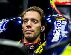 Vergne podría quedarse un año más en Toro Rosso