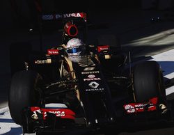 A Renault no le preocupa haber perdido el contrato con Lotus