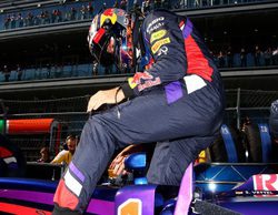 Red Bull no dejará libre a Sebastian Vettel "hasta cinco días después del GP de Abu Dabi"