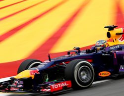 Pirelli cambia los compuestos para el GP de Brasil