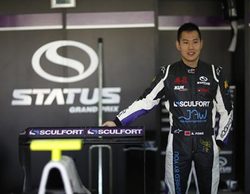 Adderly Fong y Roy Nissany se subirán a un Sauber en Valencia