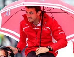 Jean Todt, sobre el accidente de Jules Bianchi: "Esperemos primero antes de juzgar nada"