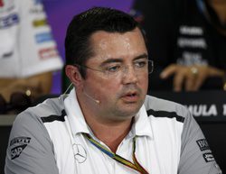 Eric Boullier confía en que McLaren pueda batir a Ferrari