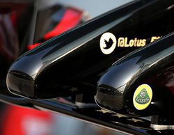 Lotus probará una nueva nariz en el GP de Estados Unidos