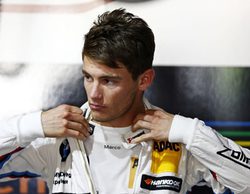 Marco Wittmann rodará con Toro Rosso en los test de Abu Dabi