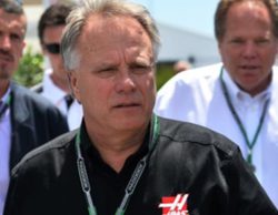 Gene Haas: "Los cinco primeros años son cuestión de supervivencia"