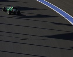 Nuevo cruce de acusaciones entre los nuevos dueños de Caterham y Fernandes