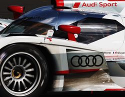 Audi niega rotundamente los rumores que le sitúan en F1 en 2016
