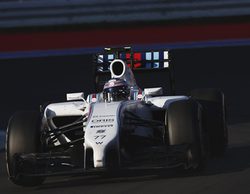 Valtteri Bottas: "La de Austin es una de las mejores pistas del Campeonato"