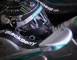 Nico Rosberg alaba la doble puntuación de Abu Dabi