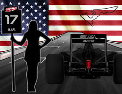 Previo del GP de Estados Unidos 2014
