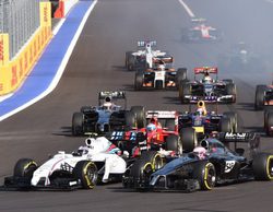 La FIA: "La situación de Caterham y Marussia pone en duda el equilibrio económico de la F1"