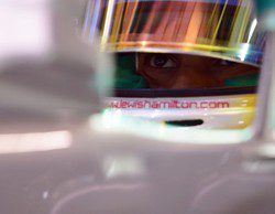 Lewis Hamilton vuelve a la carga y comienza liderando los Libres 1 del GP de EE.UU. 2014