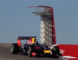 Sebastian Vettel: "Me he centrado solo en la carrera del domingo"