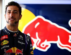 Daniel Ricciardo: "Nos hemos colocado en una buena posición para conseguir el podio"