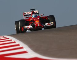 Fernando Alonso: "Las carreras son largas y todo puede pasar"
