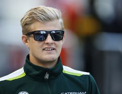 Desconcierto por el movimiento de Marcus Ericsson a Sauber