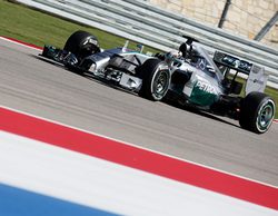Lewis Hamilton suma la décima victoria de la temporada en Austin