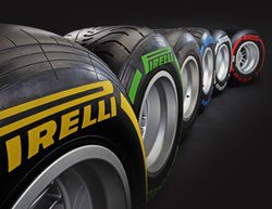 Paul Hembery: "Interlagos es muy exigente con los neumáticos"