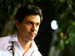 Toto Wolff quiere asegurar la estabilidad a largo plazo de la Formula 1