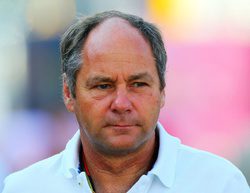 Gerhard Berger: "Los rumores con McLaren y Ferrari son pura especulación"
