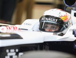 Dani Juncadella: "Espero continuar ganando experiencia con el equipo"