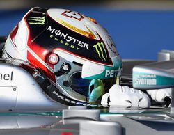 Lewis Hamilton: "Espero lograr buenos resultados en Interlagos"