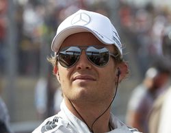 Rosberg admite que necesita que le suceda 'algo' a Hamilton para llevarse el Campeonato