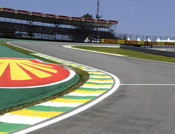 GP de Brasil 2014: Libres 1 en directo